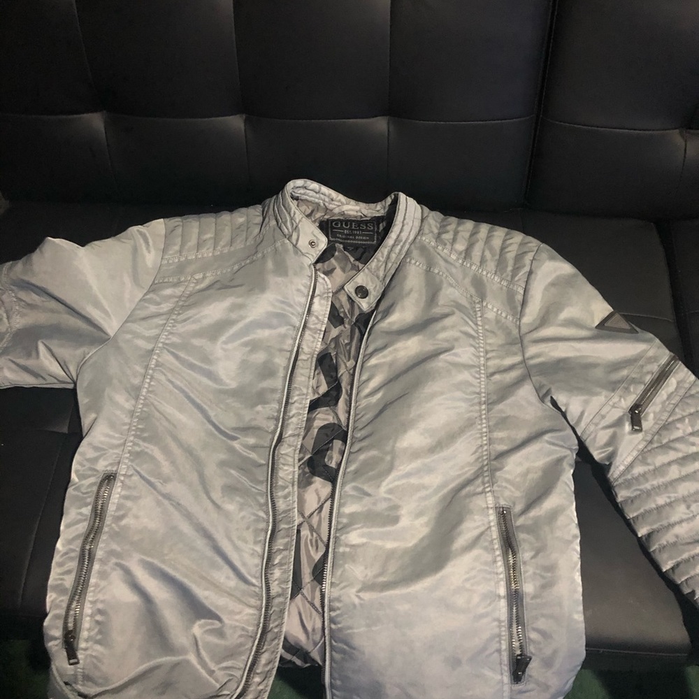 Guess jacket